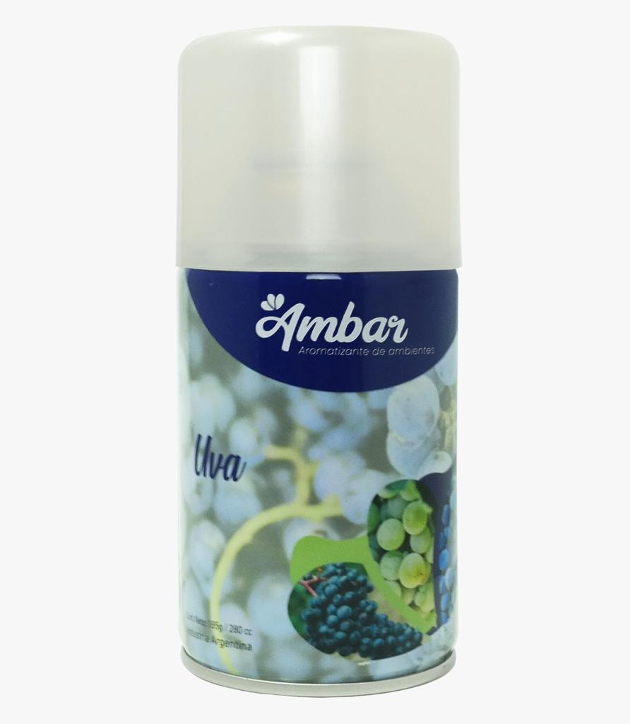 AEROSOL AMBAR UVA *